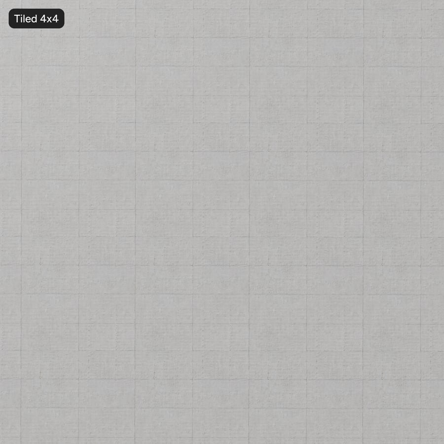 Matte Board Form Concrete Texture