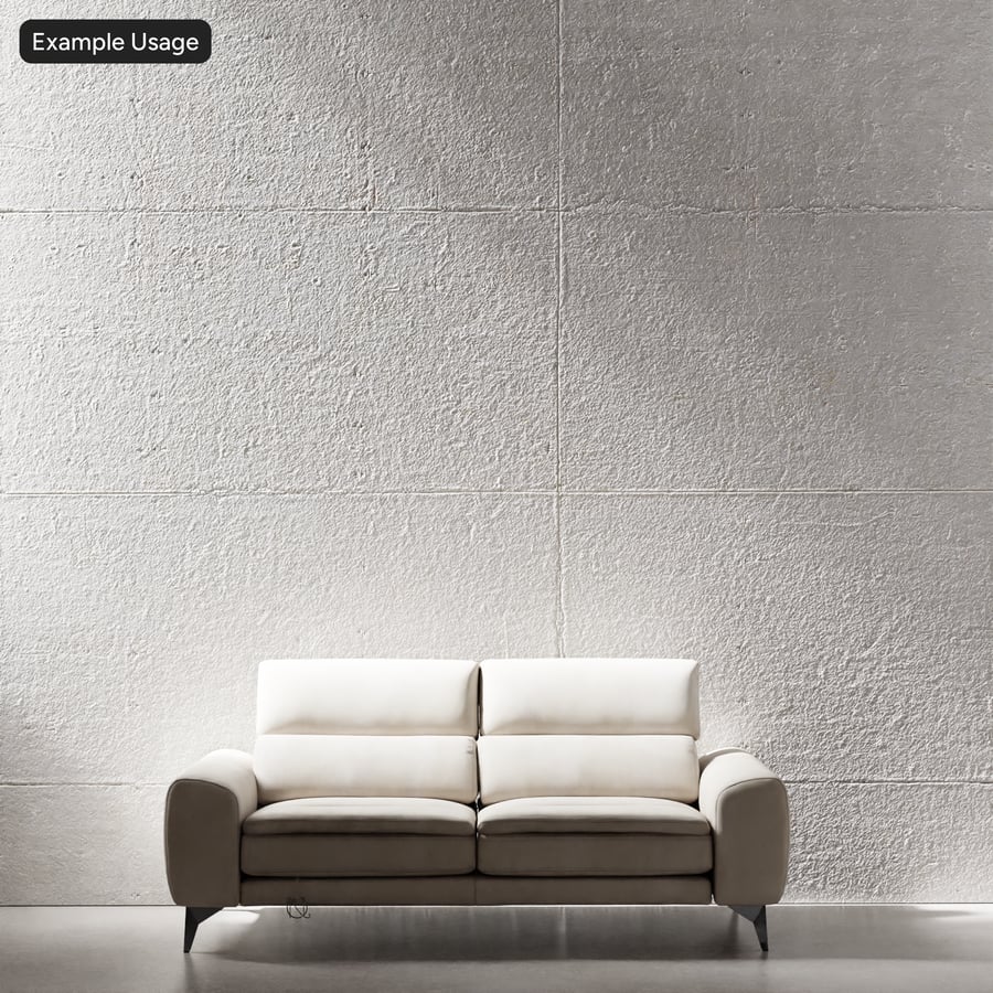 Matte Board Form Concrete Texture