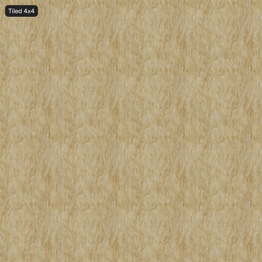 Textura de pedra de mármore polido, Blonde Toffee
