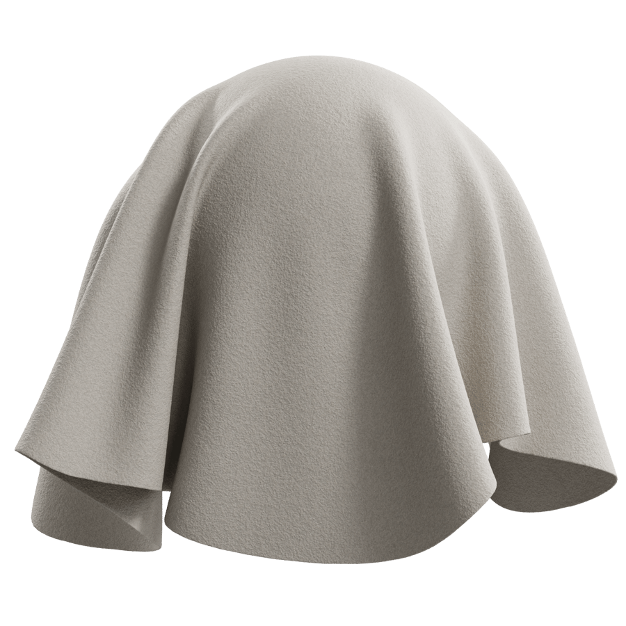 Fine Suede Fabric Texture, Beige