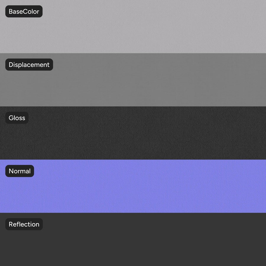 Handtuchstoff Textur, Weiß