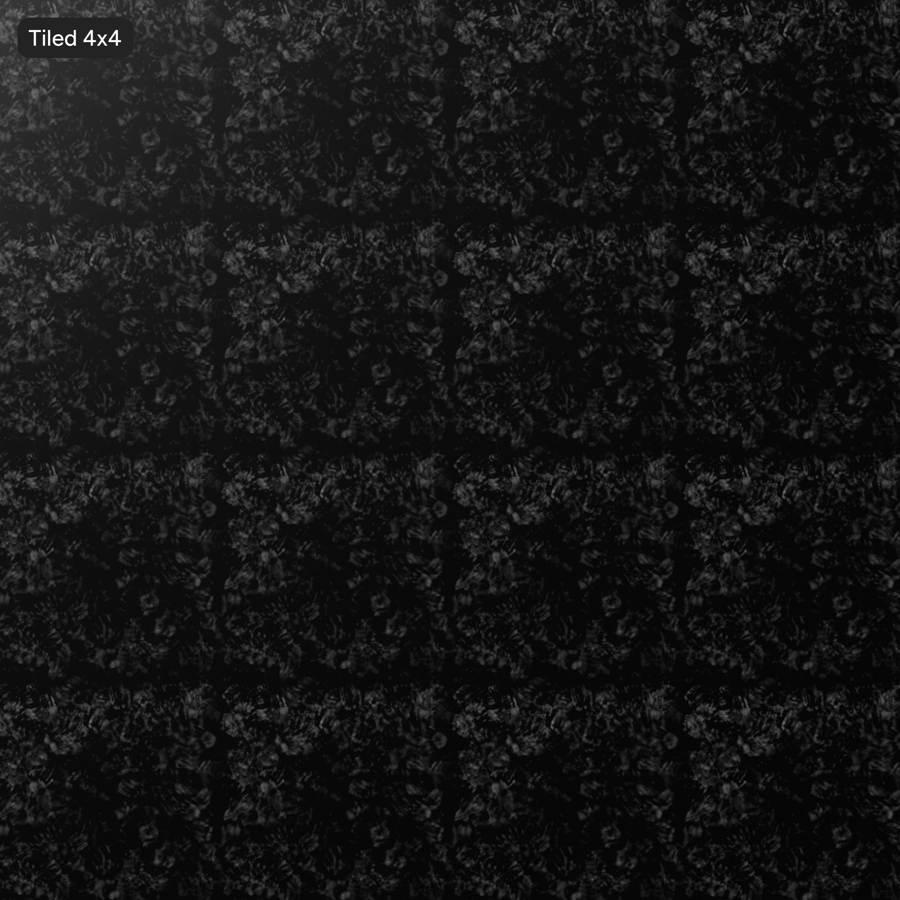 Light Hand Smudges Texture