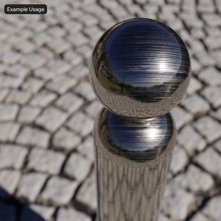 Γυαλιστερή γυαλιστερή metallic υφή