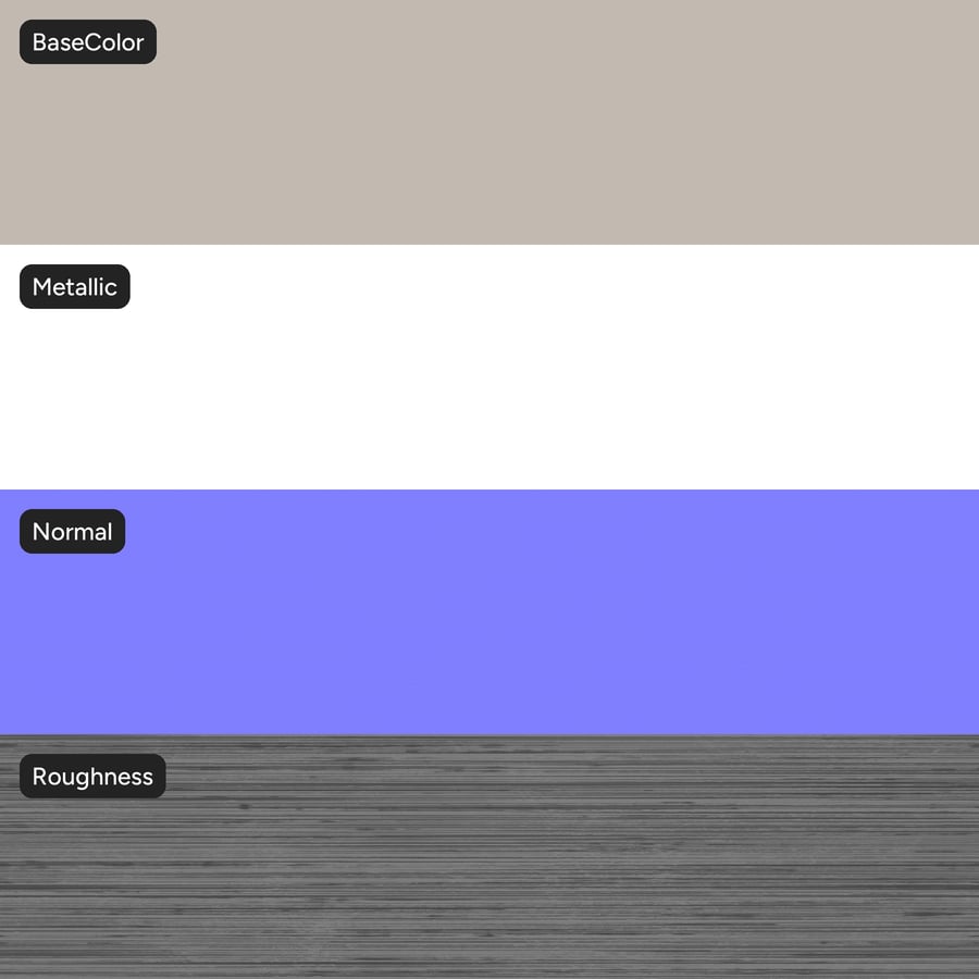 Γυαλιστερή γυαλιστερή metallic υφή