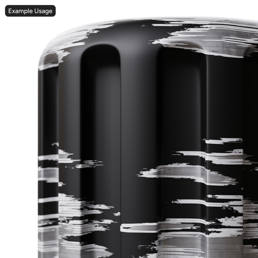 Critical Metal Scuffs Texture