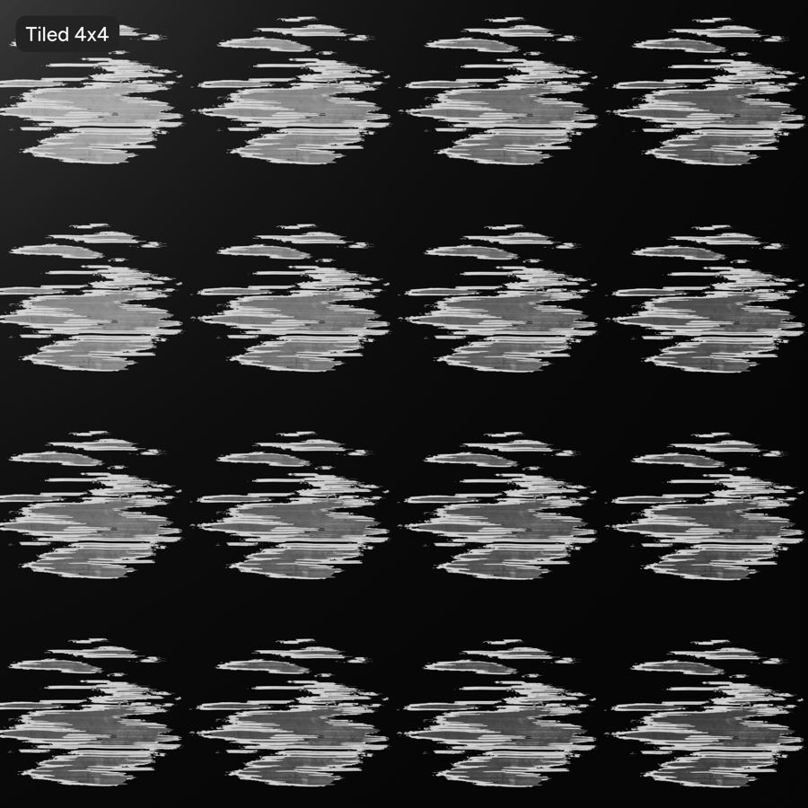 Critical Metal Scuffs Texture