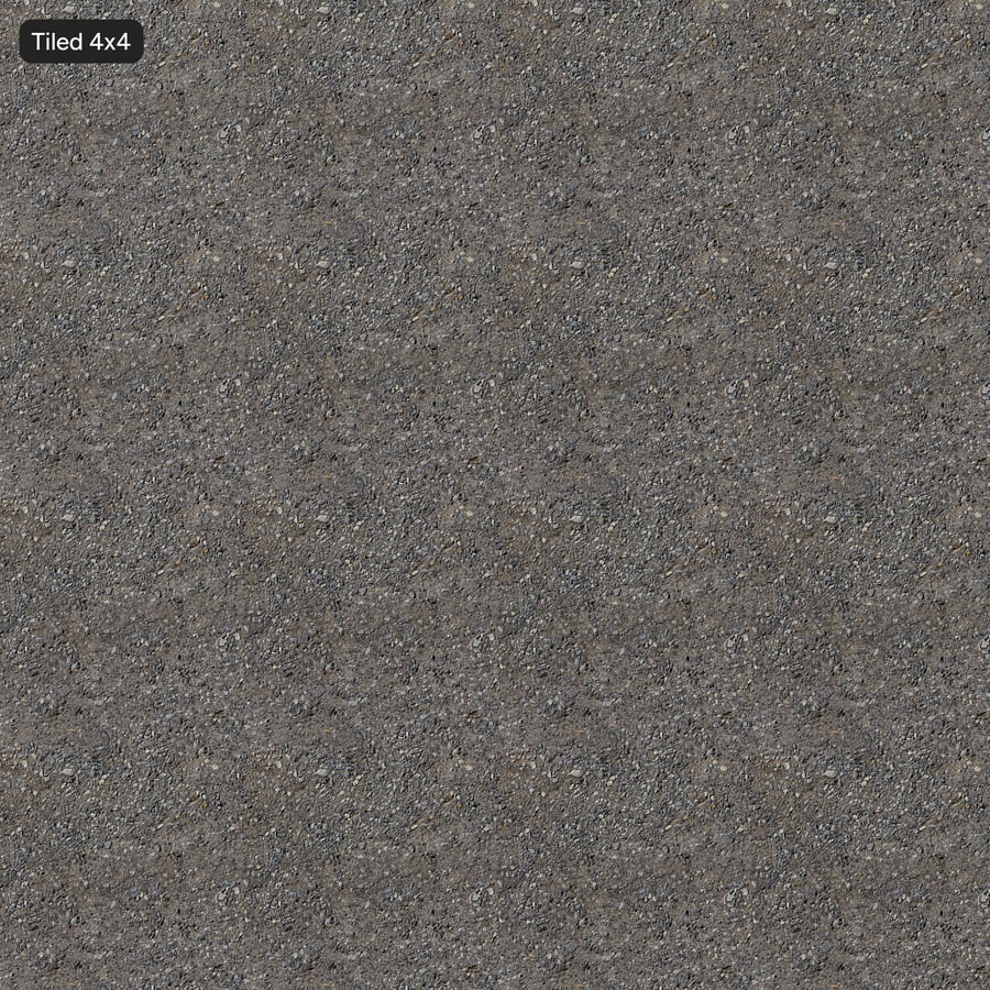 Kompakterade ojämna stenar Textur