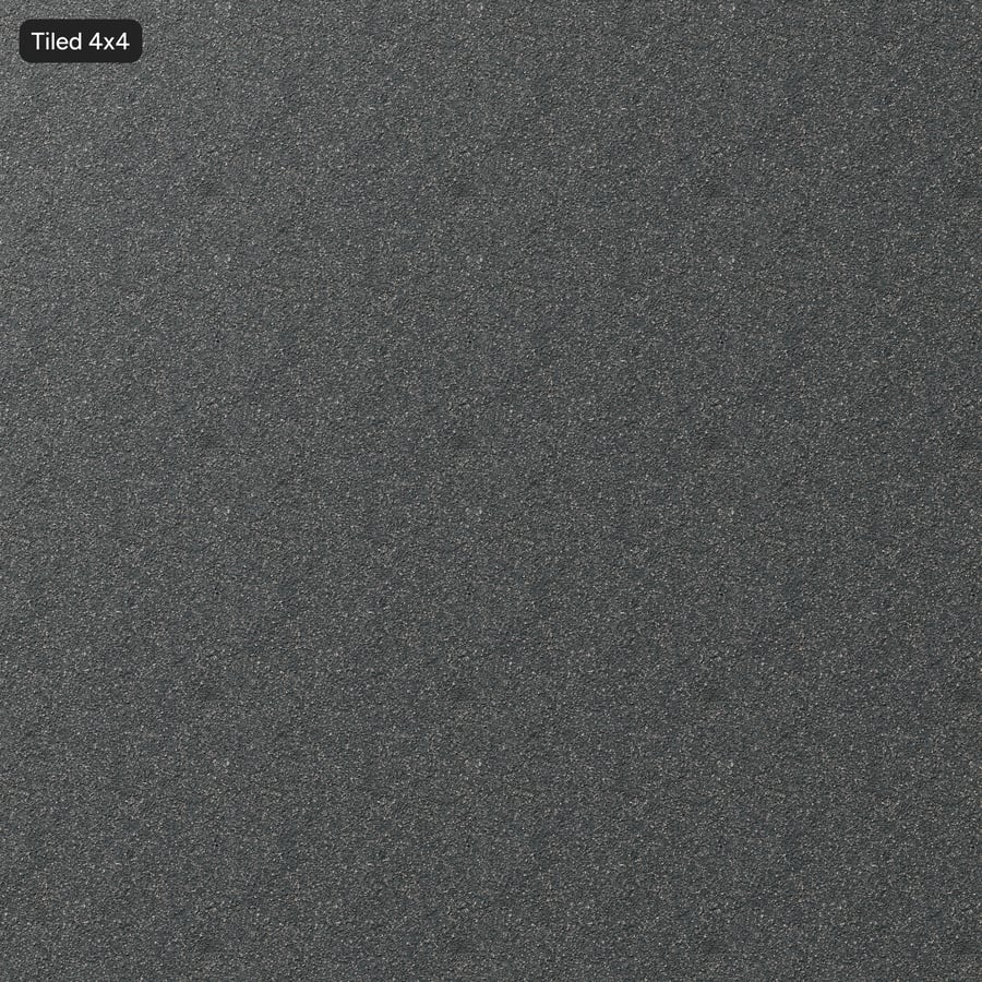 Rough Asphalt Texture, Gray