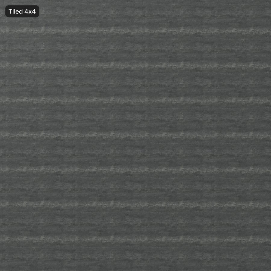 Clean Single Lane Road Asphalt Texture , Gray
