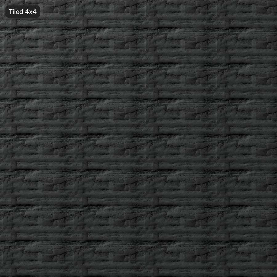 Texture asfalto per strade a corsia singola leggermente usurate, grigio