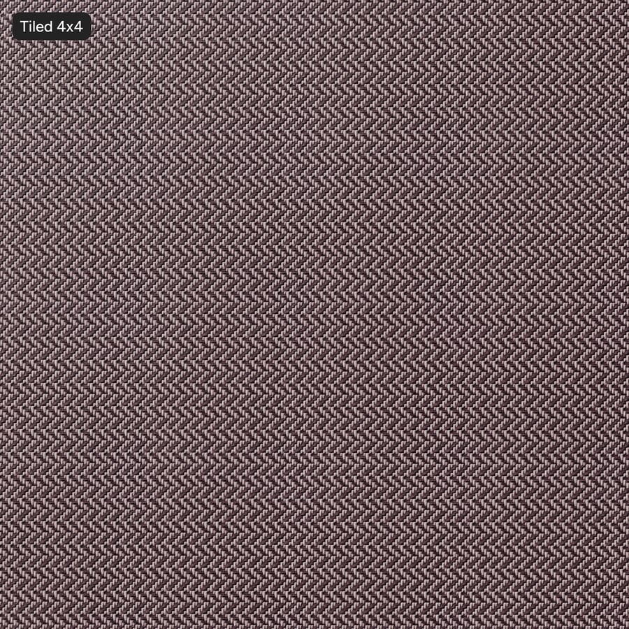 Zigzag Jakarlı Halı Kaplaması, Erik