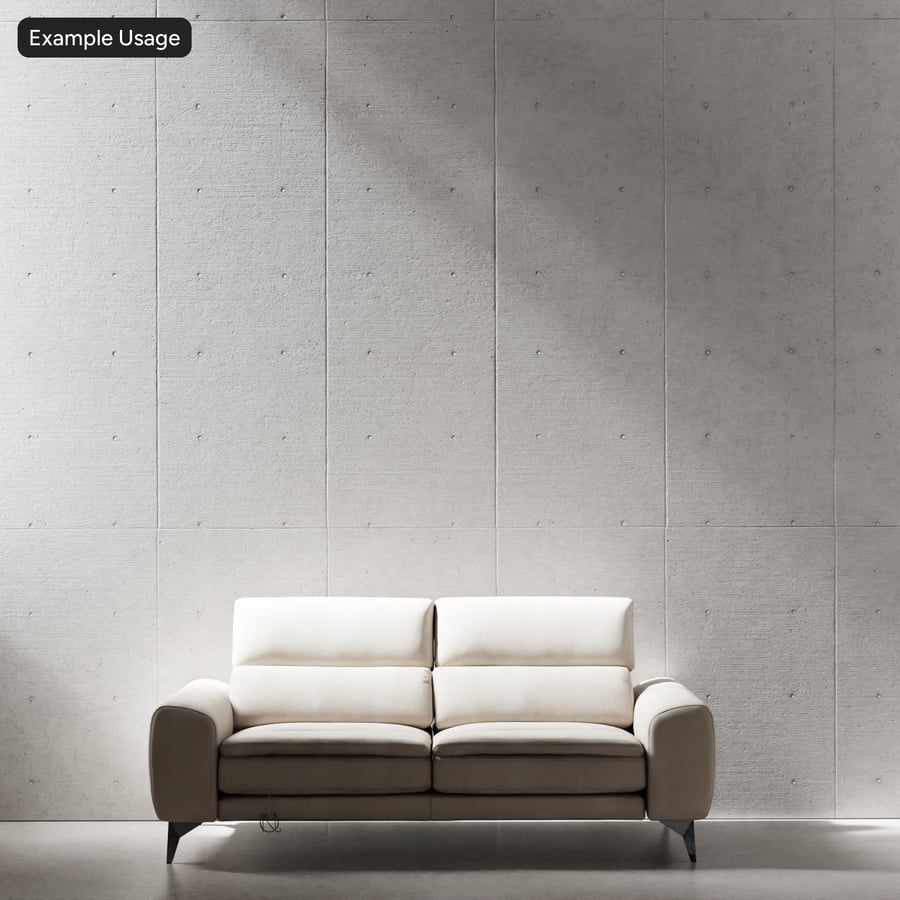 Matte Concrete Texture
