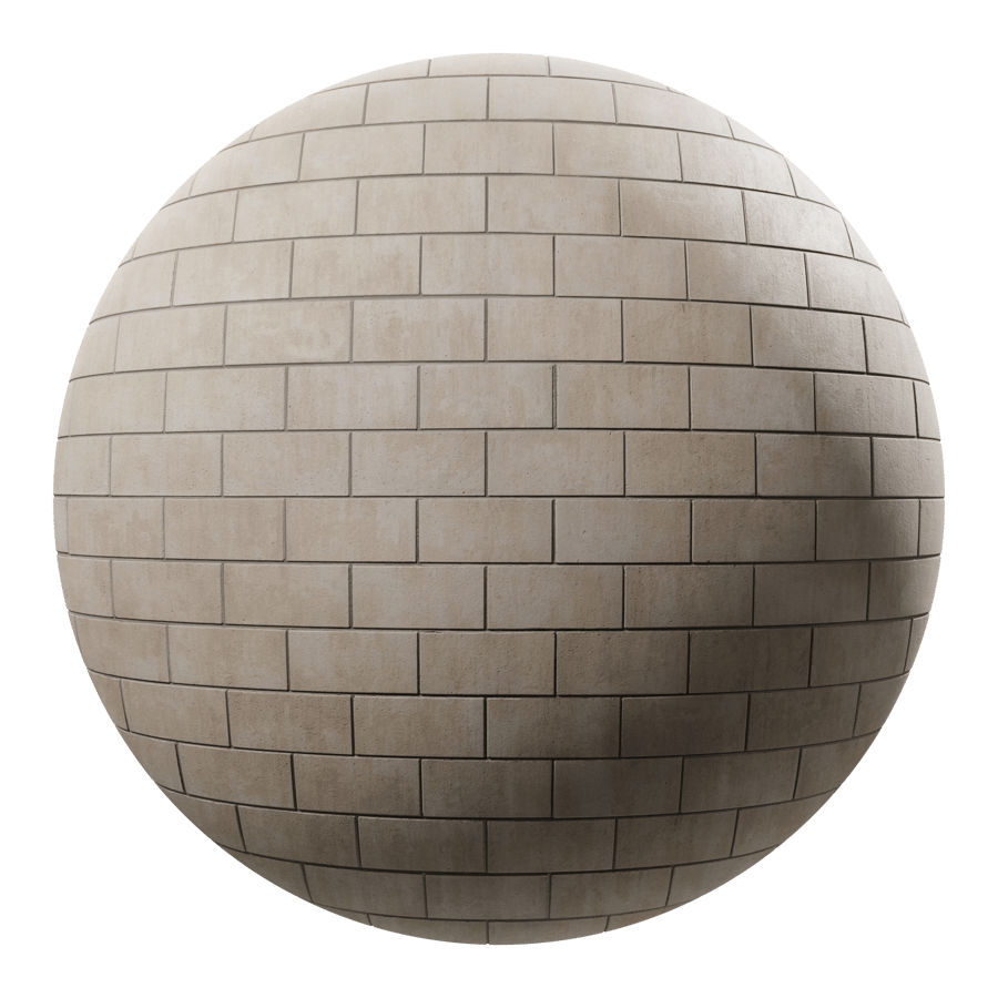 Limestone Matte Tile Wall Texture, Beige
