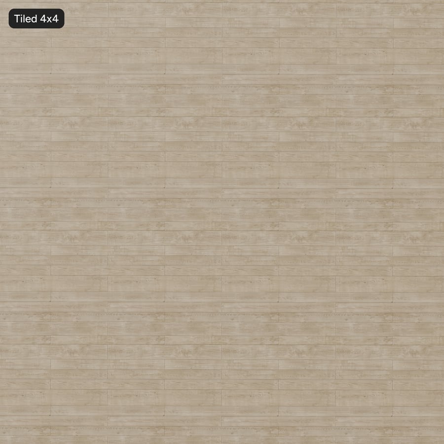 Tekstur Papan Kayu Lapis, Krem