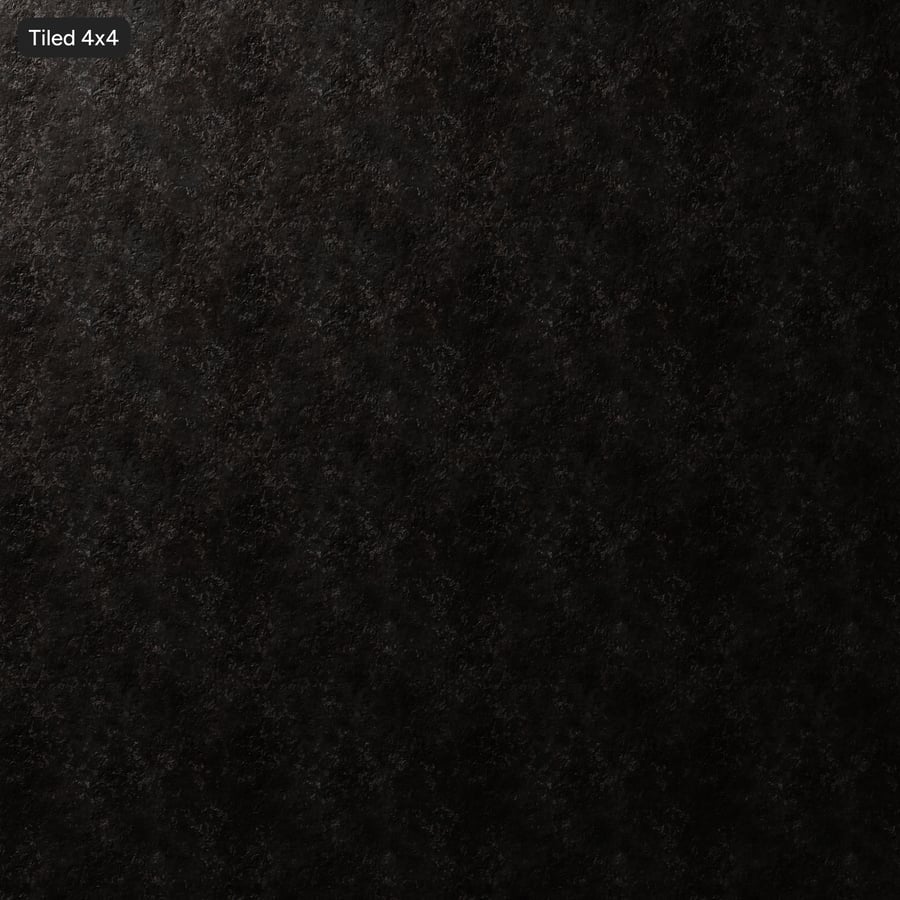 Abgenutzte Gusseisen-Textur