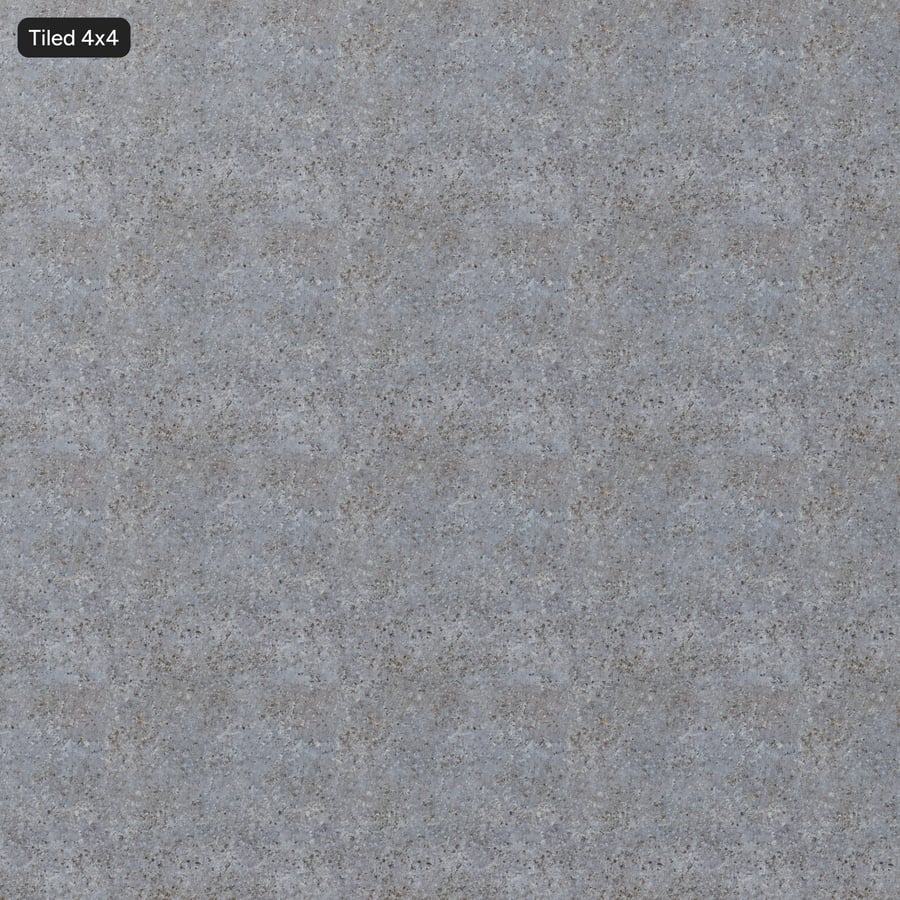 Pitted Matte Concrete Texture