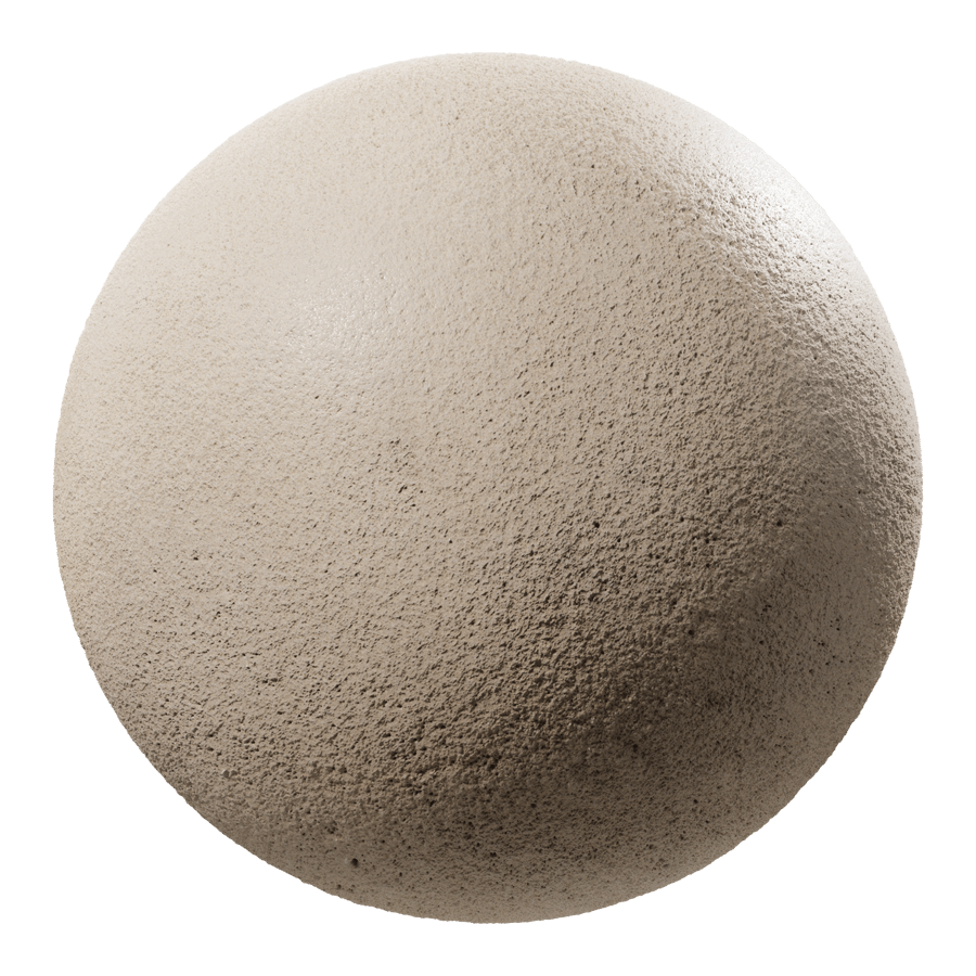 Flat Shoreline Sand Texture