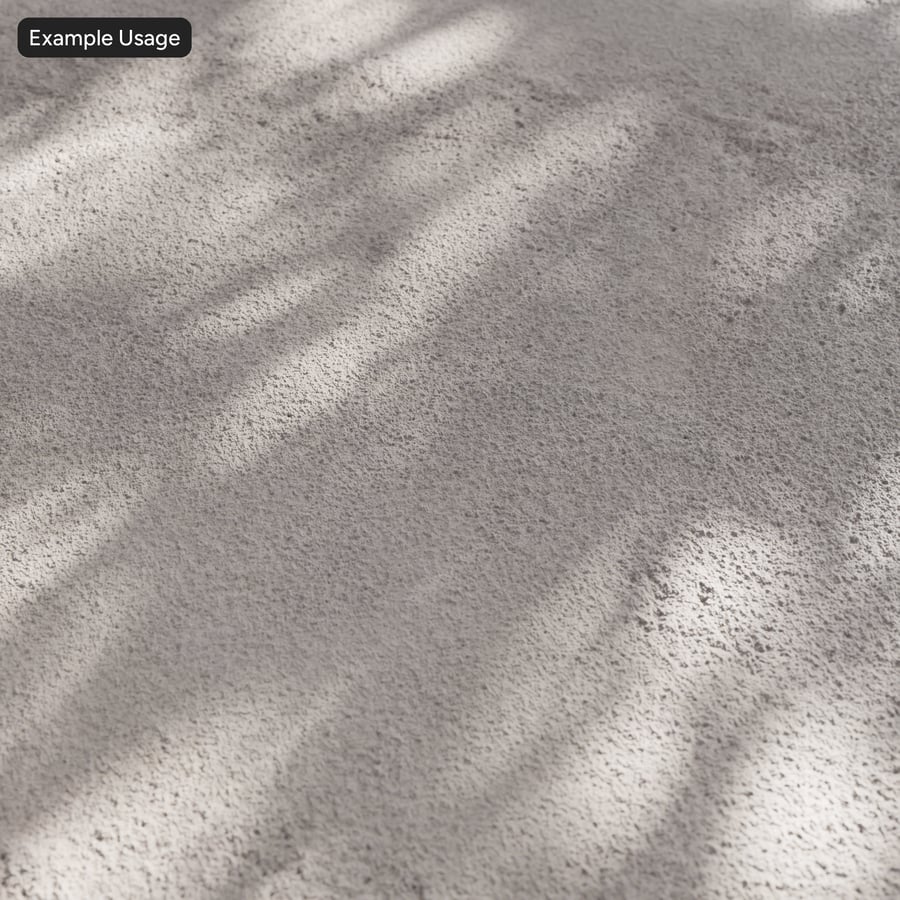 Flat Shoreline Sand Texture