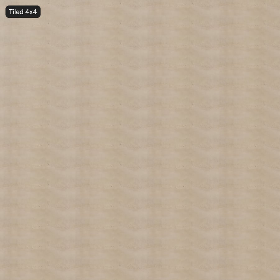 Flat Shoreline Sand Texture