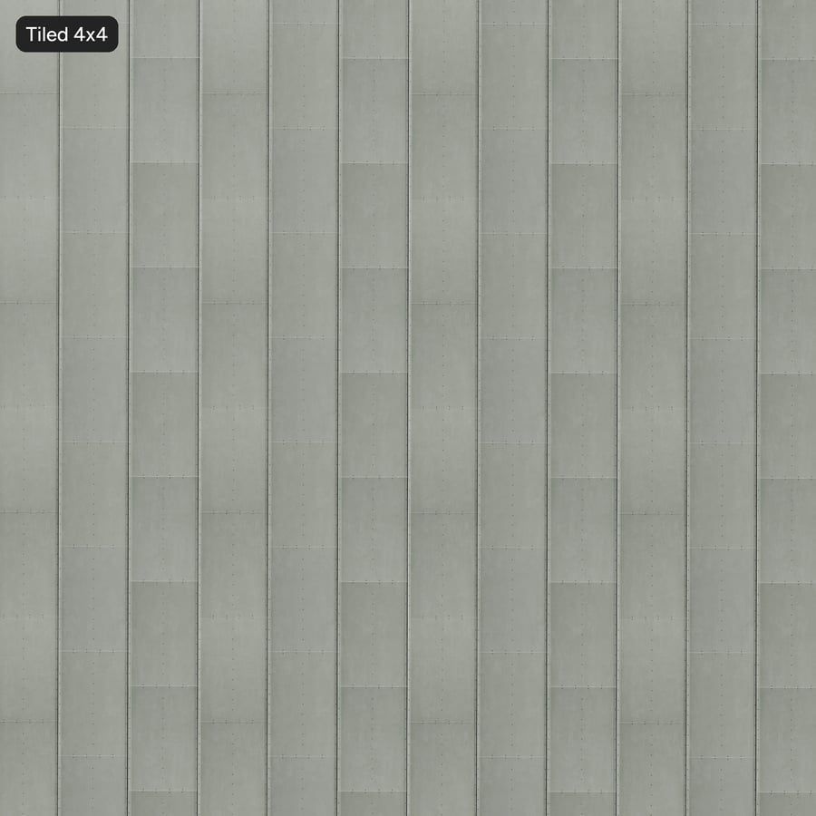Tekstur Panel Drywall