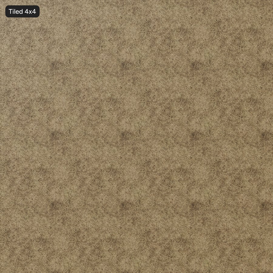 Old Straw Floor Texture