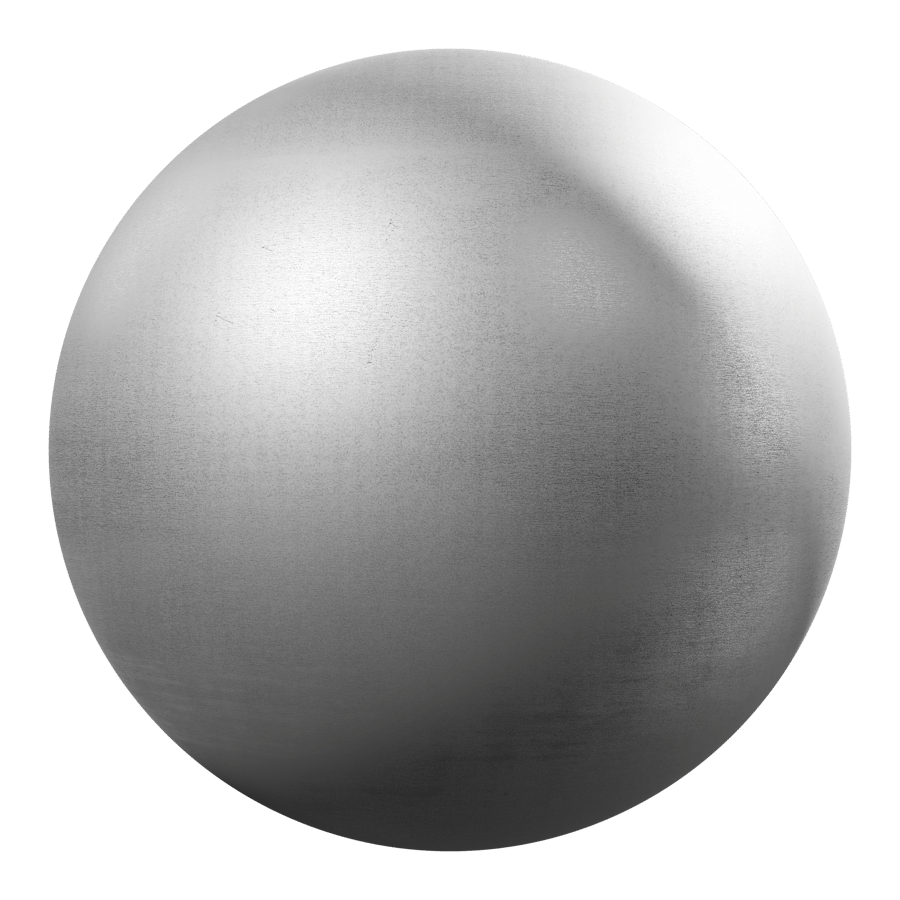 Brushed Matte Metal Texture
