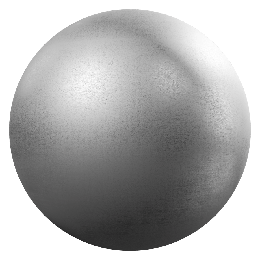 Brushed Matte Metal Texture