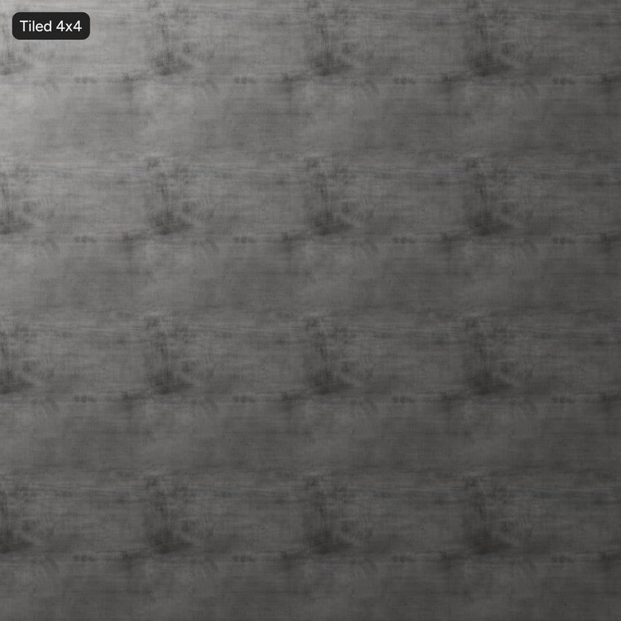 Textura metálica ligeiramente escovada