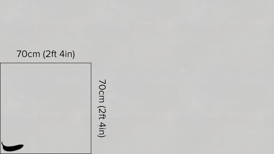 Textura metálica ligeiramente escovada