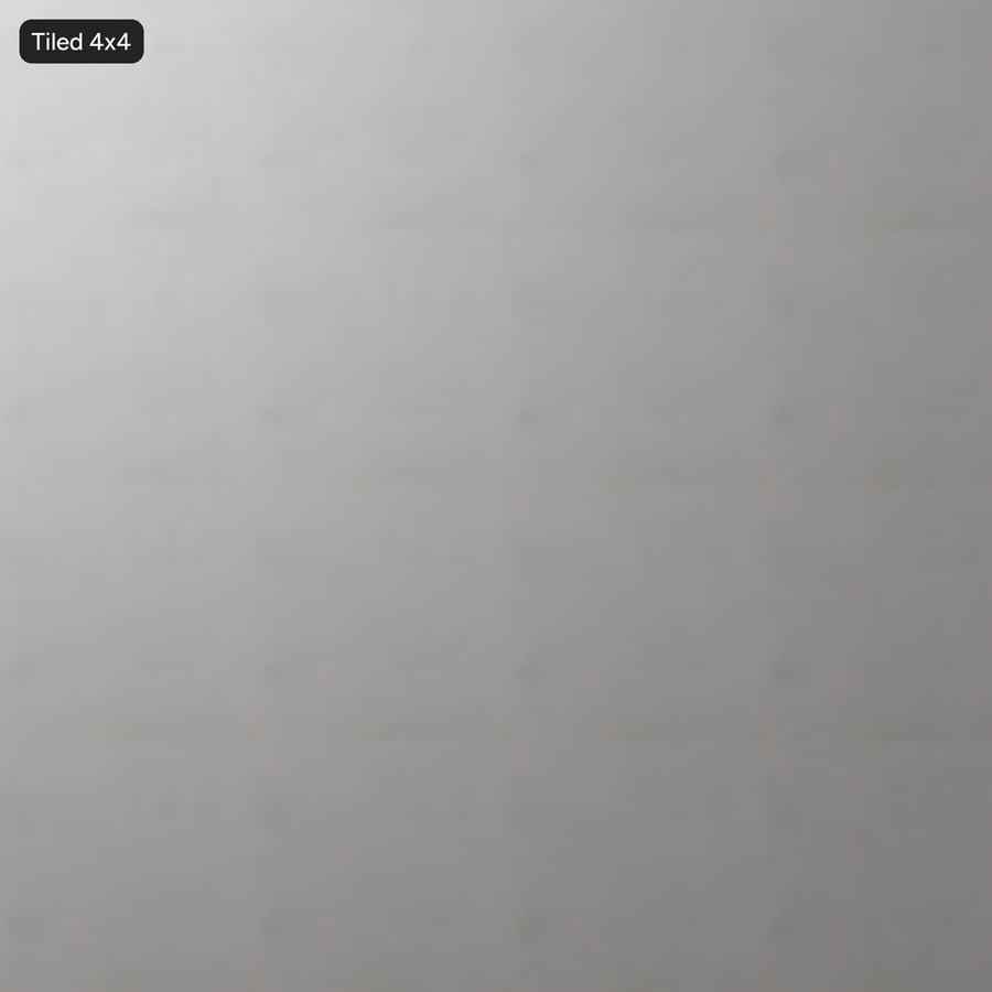 Tekstur Logam Halus yang Dipakai dengan Disikat