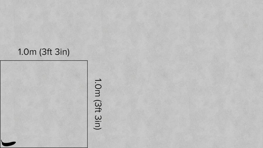 Döküm Kaplama Alüminyum Metallic Doku