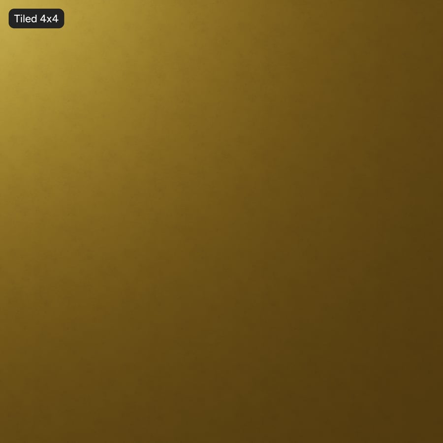 Textuur mat goud