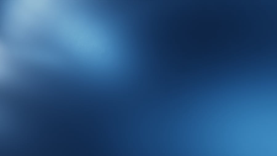Tekstur Logam Baja Kusam yang Disikat, Biru