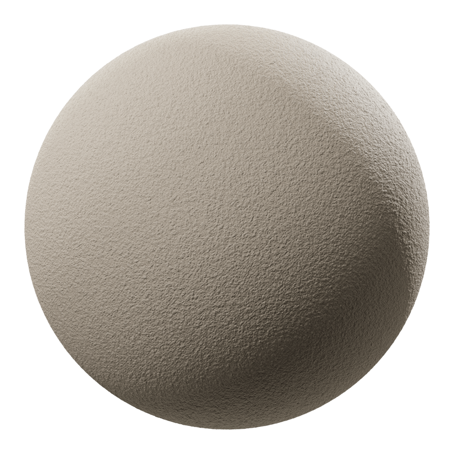 Tekstur Karpet Halus, Krim