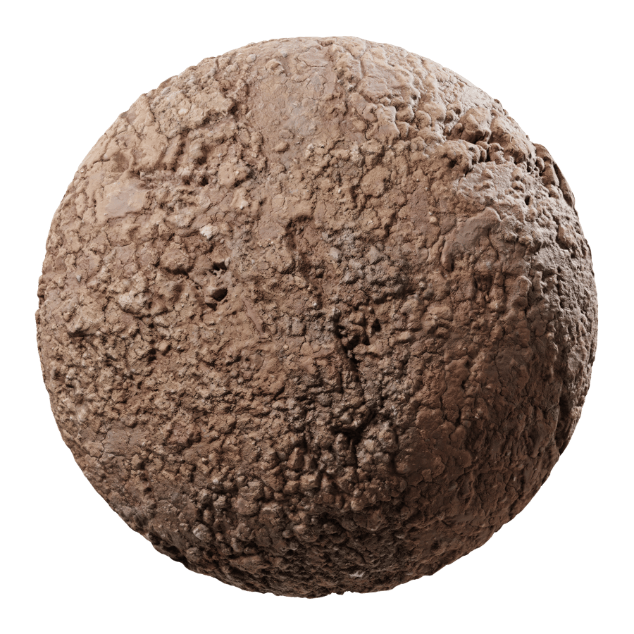 Muddy Texture