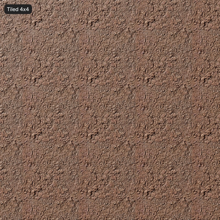 Muddy Texture