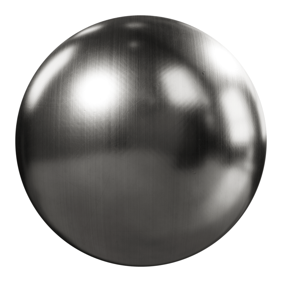 Polished Metal Texture