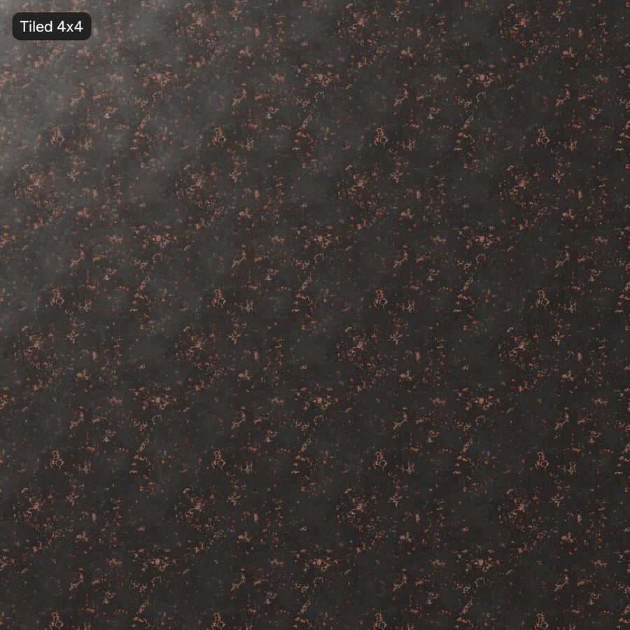 Lightly Corroded Metal Texture