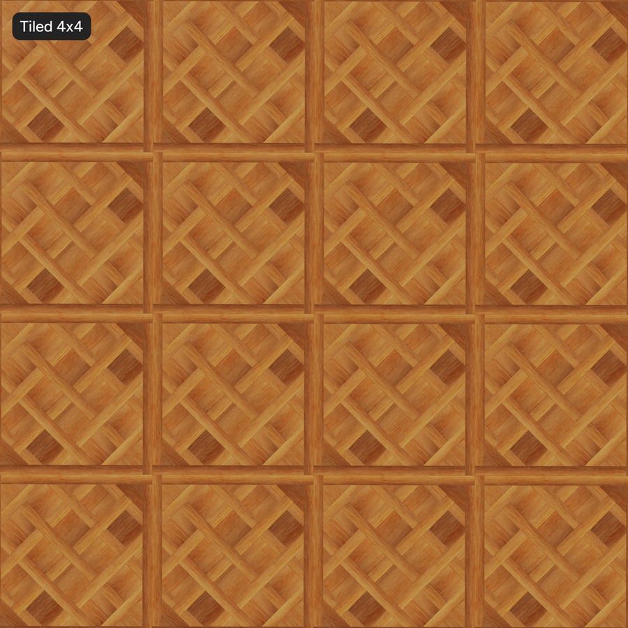Textura dřevěné desky Versailles Oak, světle hnědá