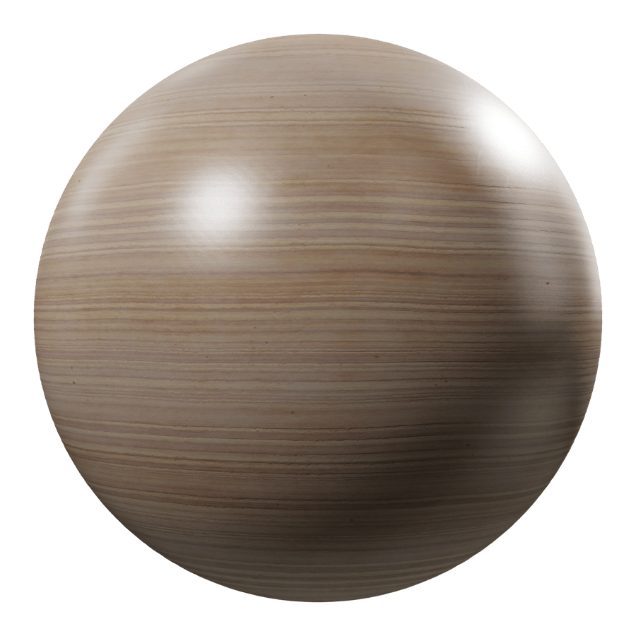 Slip Match Oak Wood Veneer Texture, Cool Brown
