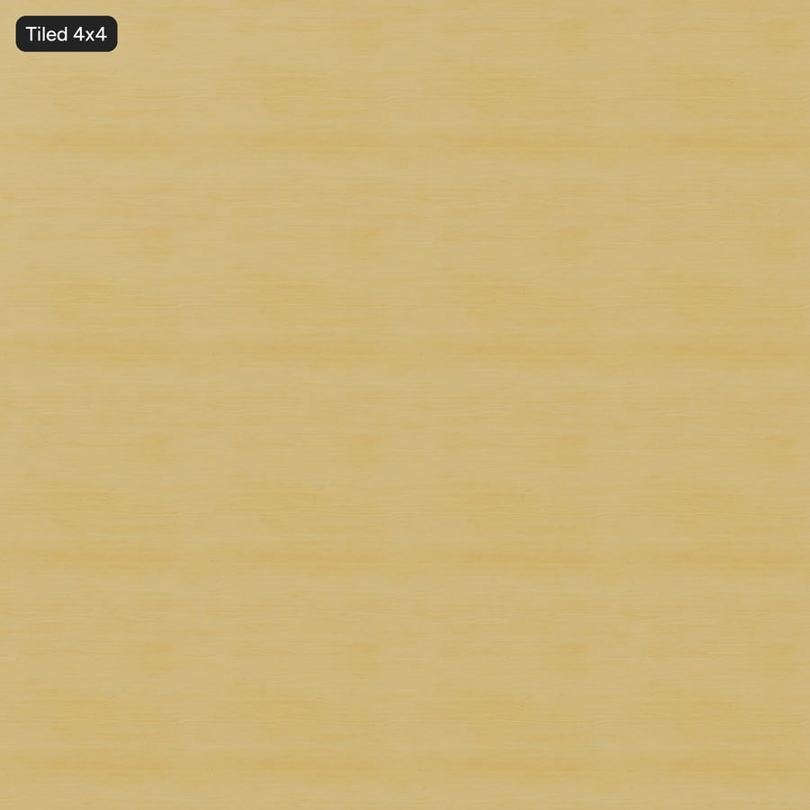 Texture dell'impiallacciatura di quercia Slip Match, bionda