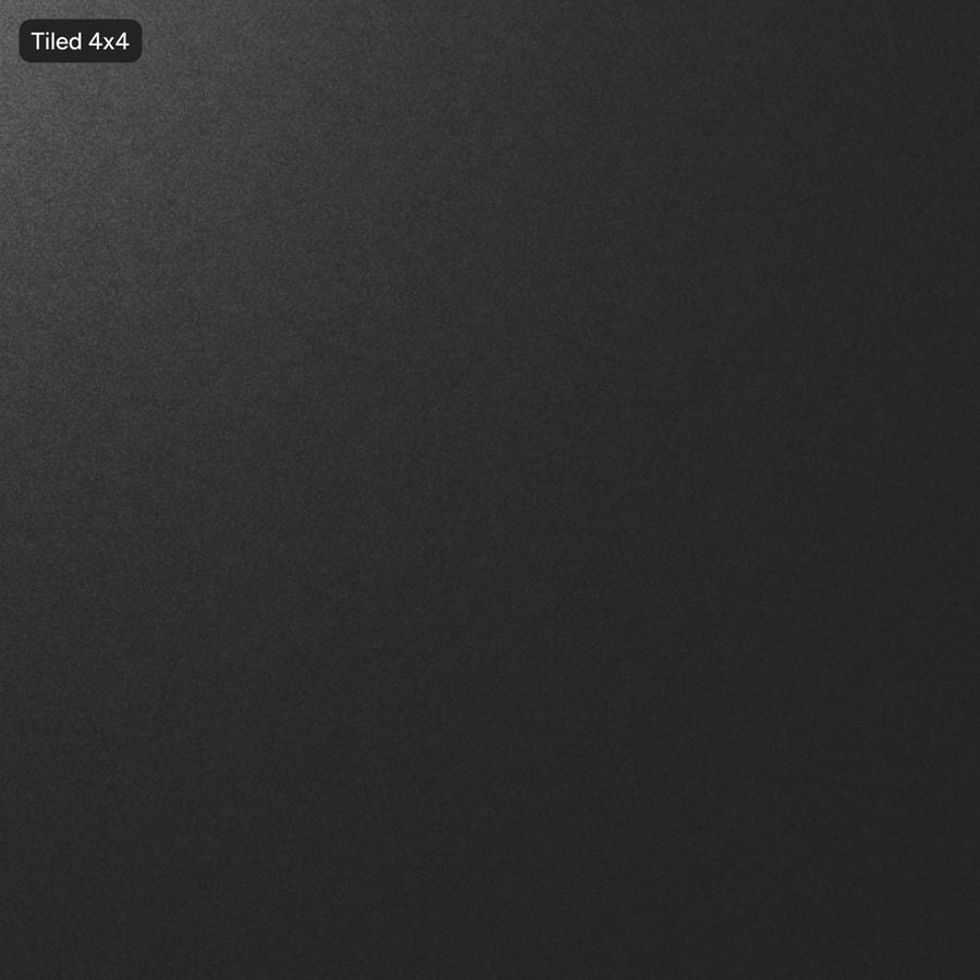Heavily Galvanised Metal Texture