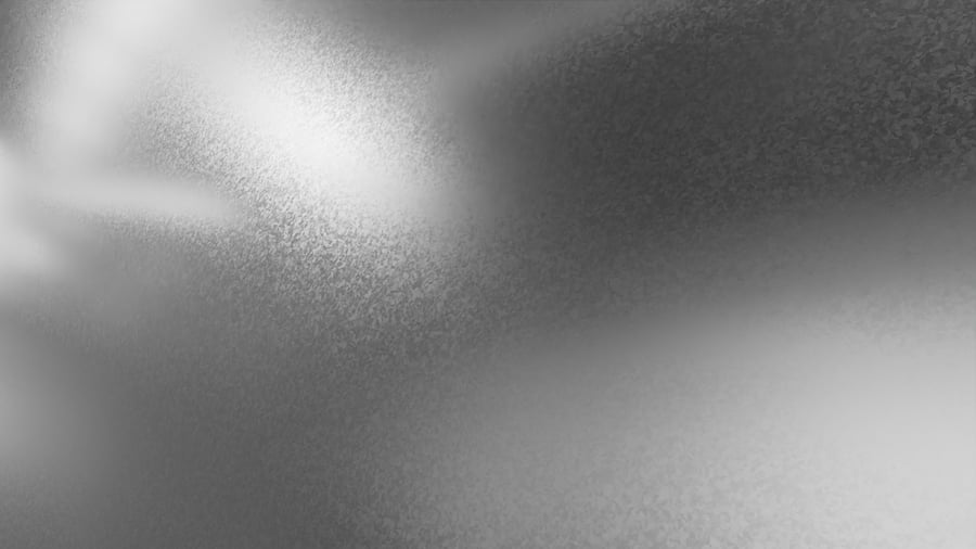 Heavily Galvanised Metal Texture