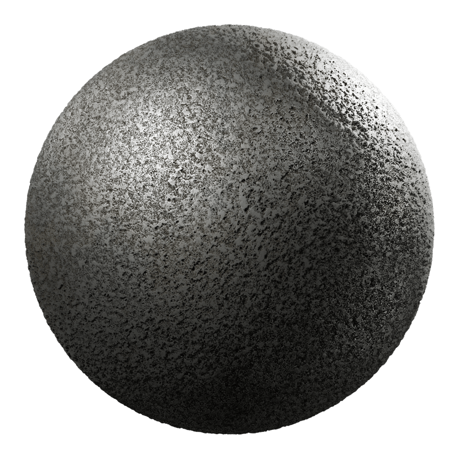 Finitura a colata Texture metallica