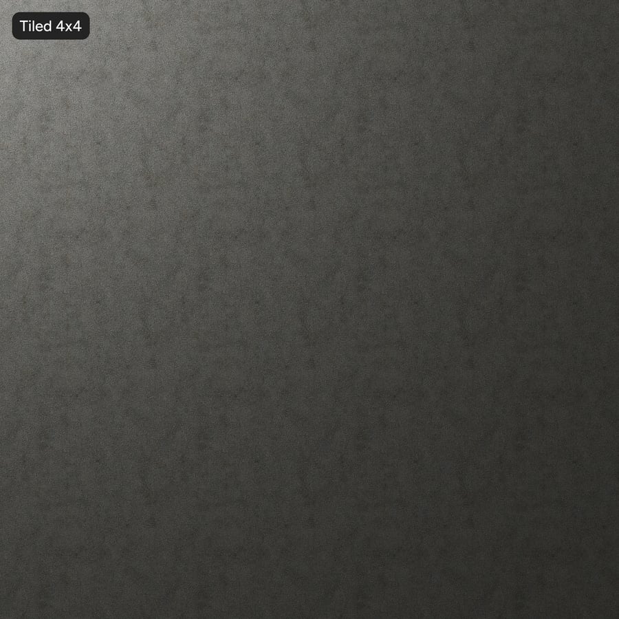 Finitura a colata Texture metallica