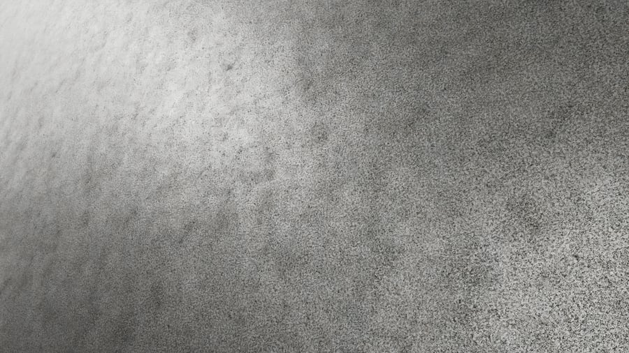 Finitura a colata Texture metallica
