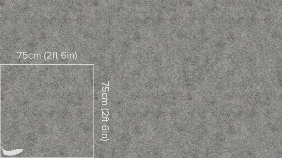 Finitura a colata Texture metallica