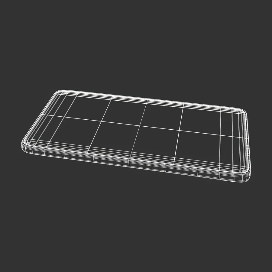 Smartphone Model