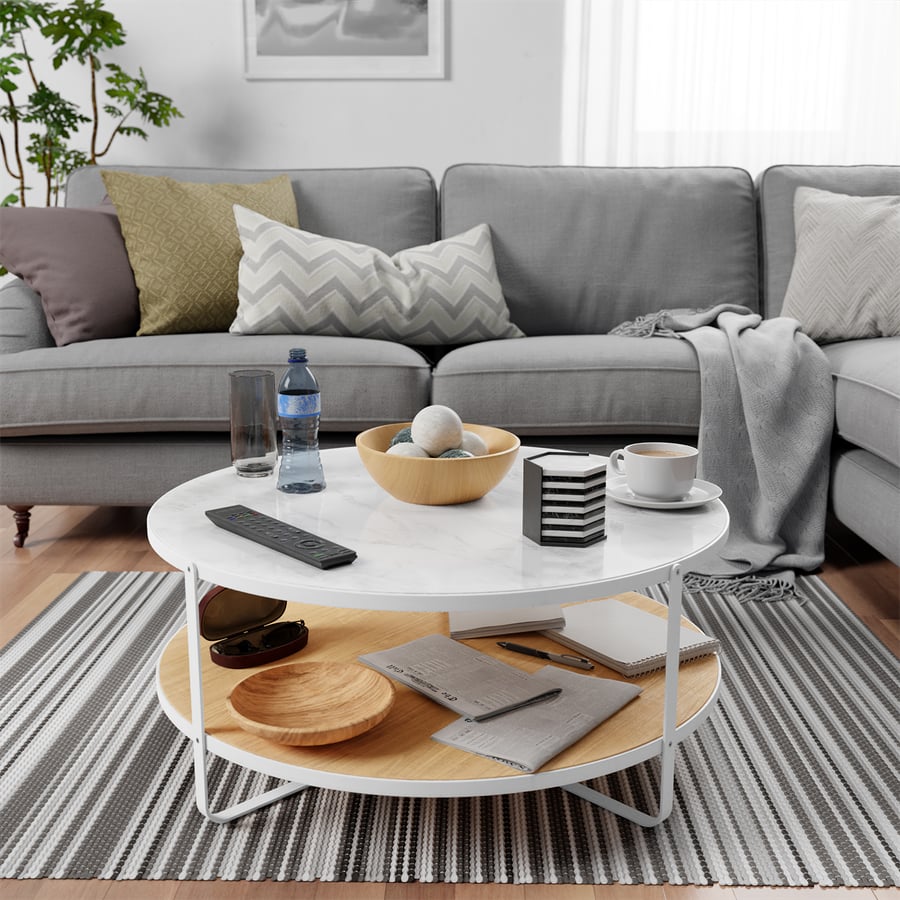 Bol de Bolas de Mármol Modelo Decoración