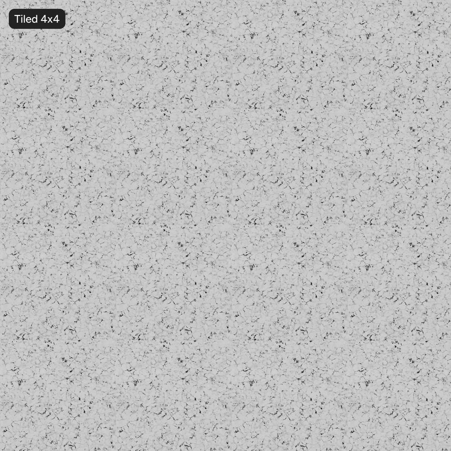 Polished Granite Stone Texture, Aspen White